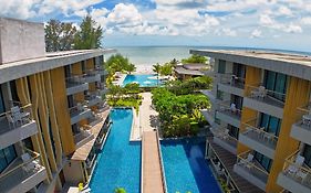 แซนด์ ดูนส์ เจ้าหลาวบีช รีสอร์ท